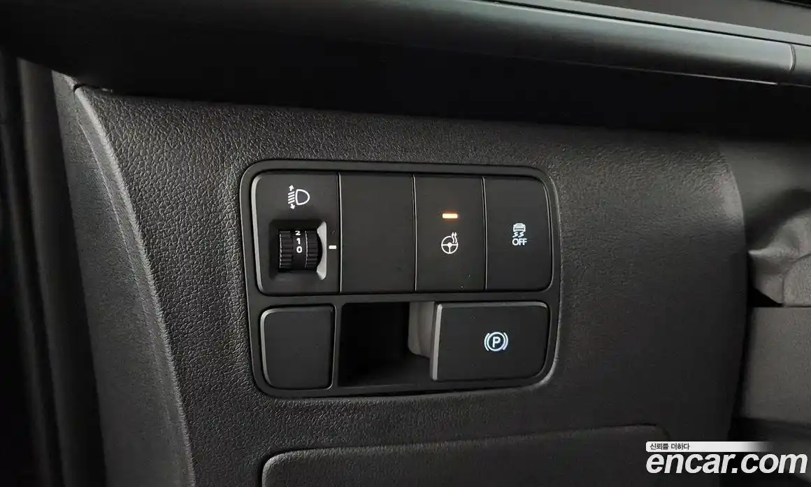 Hyundai Staria 2024 3.5 гидро в Москве № 1830284, фото 19