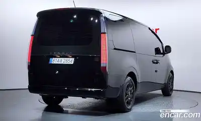 Hyundai Staria 2024 3.5 гидро в Москве № 1830284, миниатюра 2