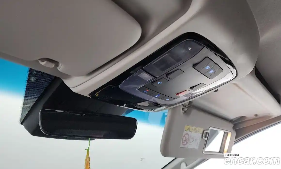 Hyundai Staria 2024 3.5 гидро в Москве № 1830284, фото 24