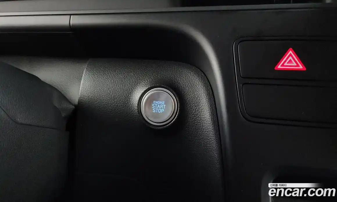 Hyundai Staria 2024 3.5 гидро в Москве № 1830284, фото 27
