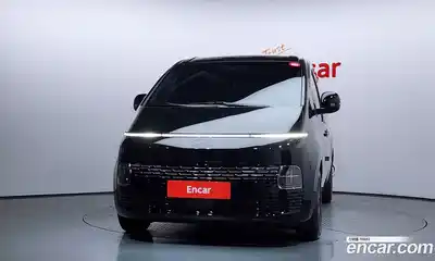 Hyundai Staria 2024 3.5 гидро в Москве № 1830284, миниатюра 3
