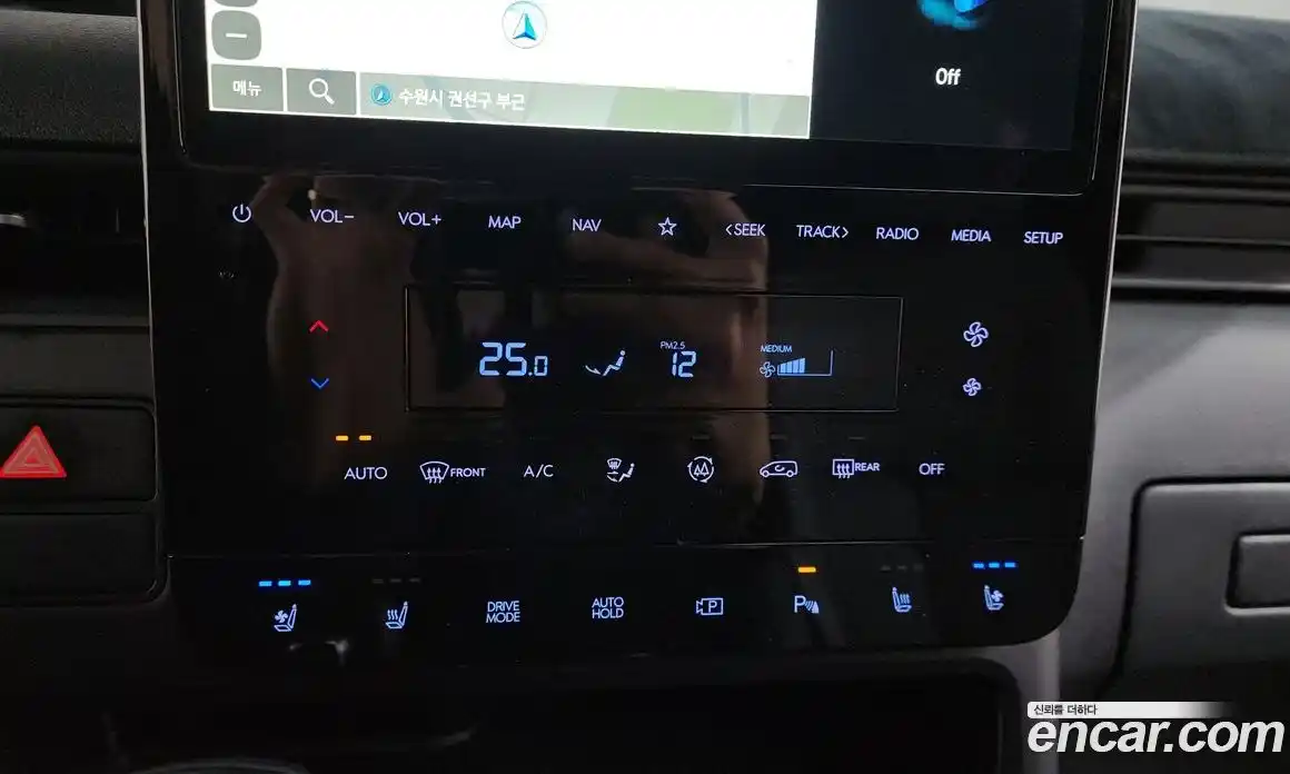 Hyundai Staria 2024 3.5 гидро в Москве № 1830284, фото 32