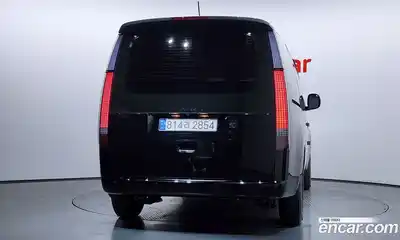 Hyundai Staria 2024 3.5 гидро в Москве № 1830284, миниатюра 4