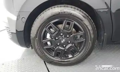 Hyundai Staria 2024 3.5 гидро в Москве № 1830284, миниатюра 5