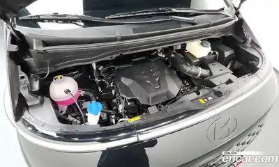 Hyundai Staria 2024 3.5 гидро в Москве № 1830284, миниатюра 6