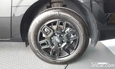 Hyundai Staria 2024 3.5 гидро в Москве № 1830284, миниатюра 7