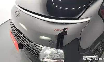 Hyundai Staria 2024 3.5 гидро в Москве № 1830284, миниатюра 8