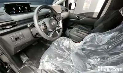 Hyundai Staria 2024 3.5 гидро в Москве № 1830284, миниатюра 10