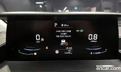 Hyundai Staria 2024 2.2 гидро в Москве № 1830309, миниатюра 11
