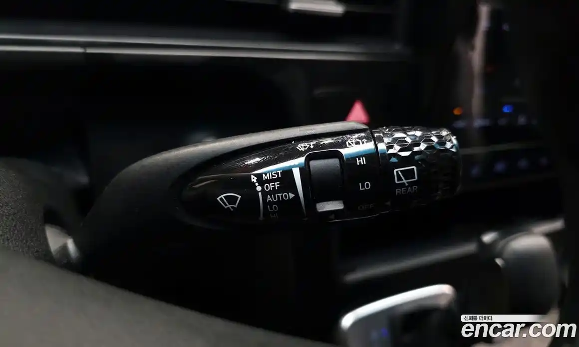 Hyundai Staria 2024 2.2 гидро в Москве № 1830309, фото 24