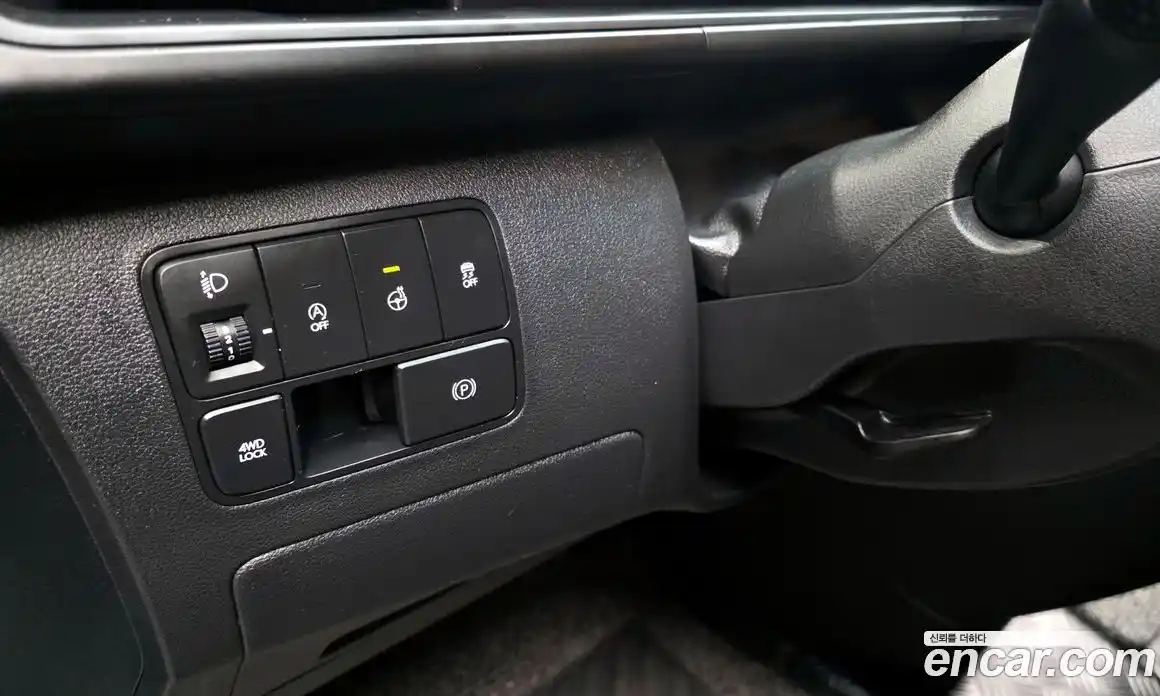 Hyundai Staria 2024 2.2 гидро в Москве № 1830309, фото 27