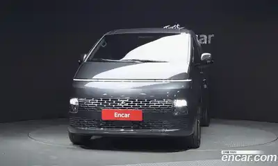Hyundai Staria 2024 2.2 гидро в Москве № 1830309, миниатюра 3