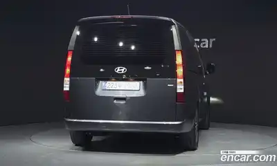 Hyundai Staria 2024 2.2 гидро в Москве № 1830309, миниатюра 4