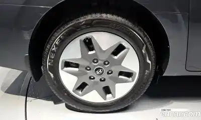 Hyundai Staria 2024 2.2 гидро в Москве № 1830309, миниатюра 5