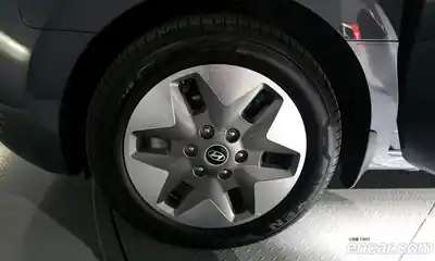 Hyundai Staria 2024 2.2 гидро в Москве № 1830309, миниатюра 7