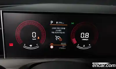 Hyundai Tucson 2025 1.6 гидро в Москве № 1830394, миниатюра 11