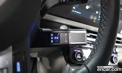 Hyundai Tucson 2025 1.6 гидро в Москве № 1830394, миниатюра 12
