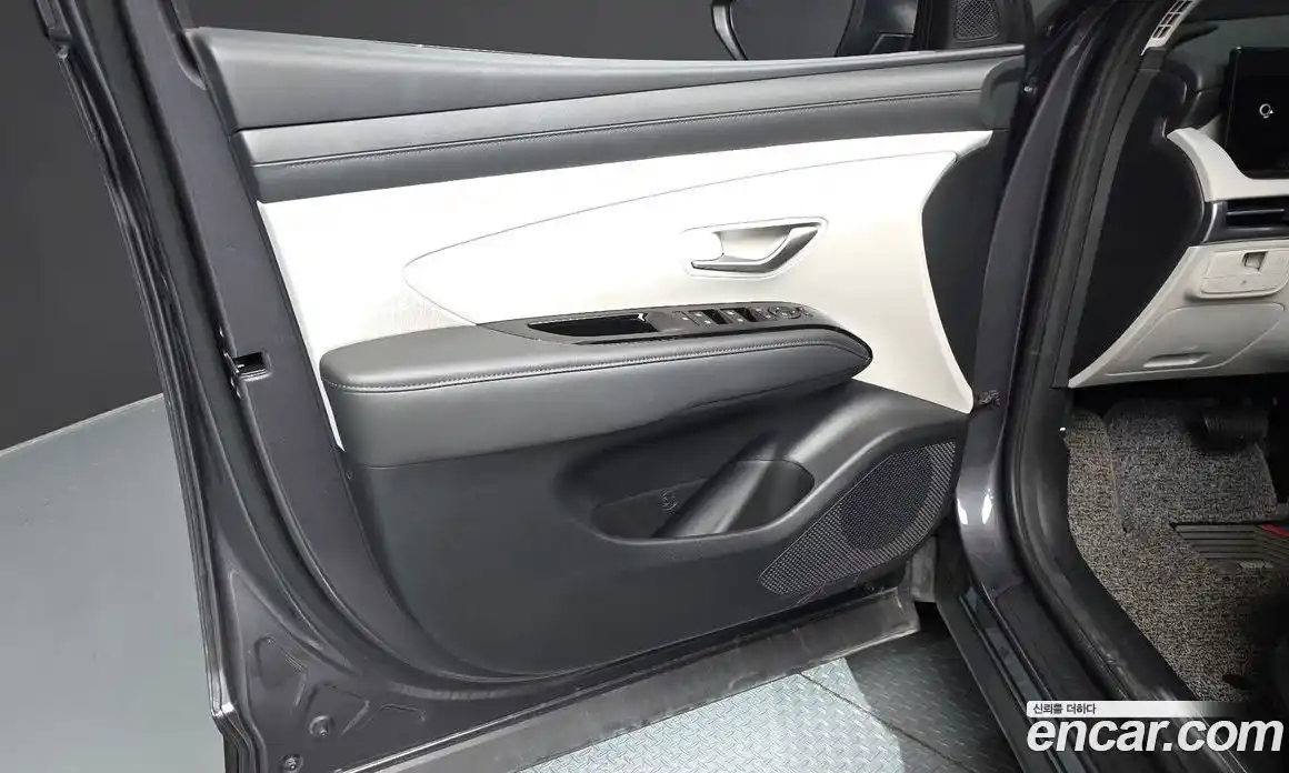 Hyundai Tucson 2025 1.6 гидро в Москве № 1830394, фото 14