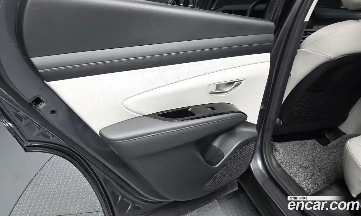 Hyundai Tucson 2025 1.6 гидро в Москве № 1830394, фото 15