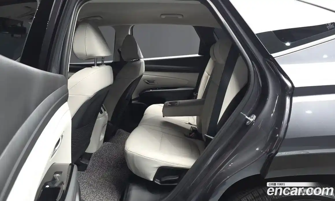 Hyundai Tucson 2025 1.6 гидро в Москве № 1830394, фото 16