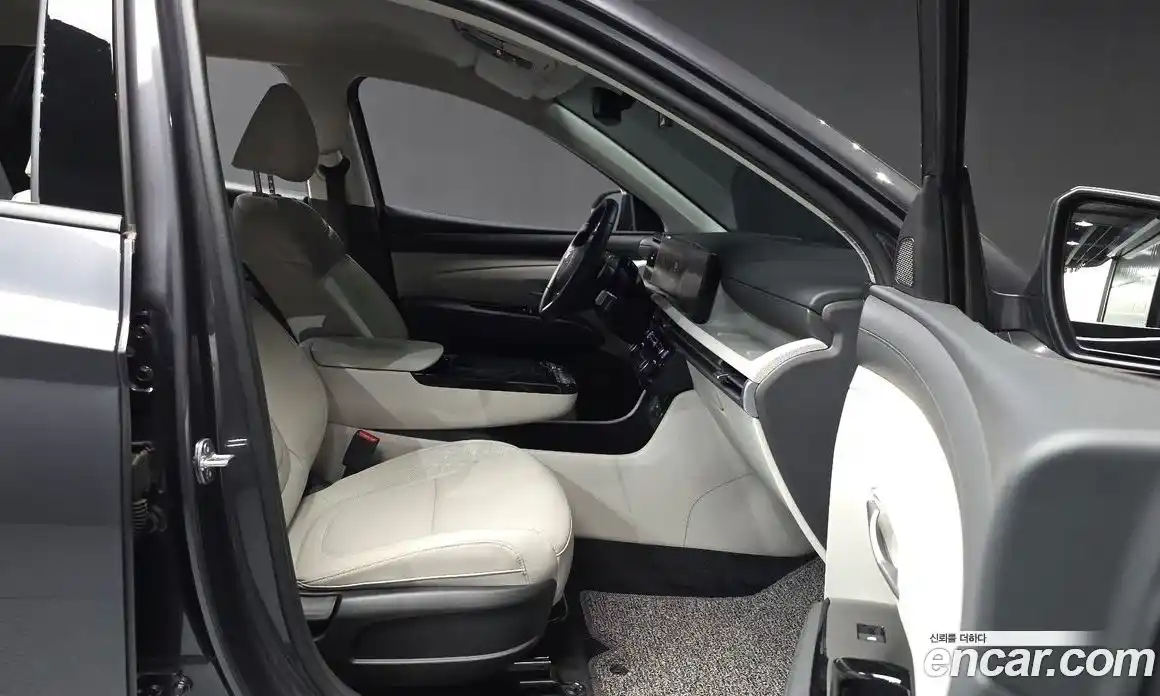 Hyundai Tucson 2025 1.6 гидро в Москве № 1830394, фото 17