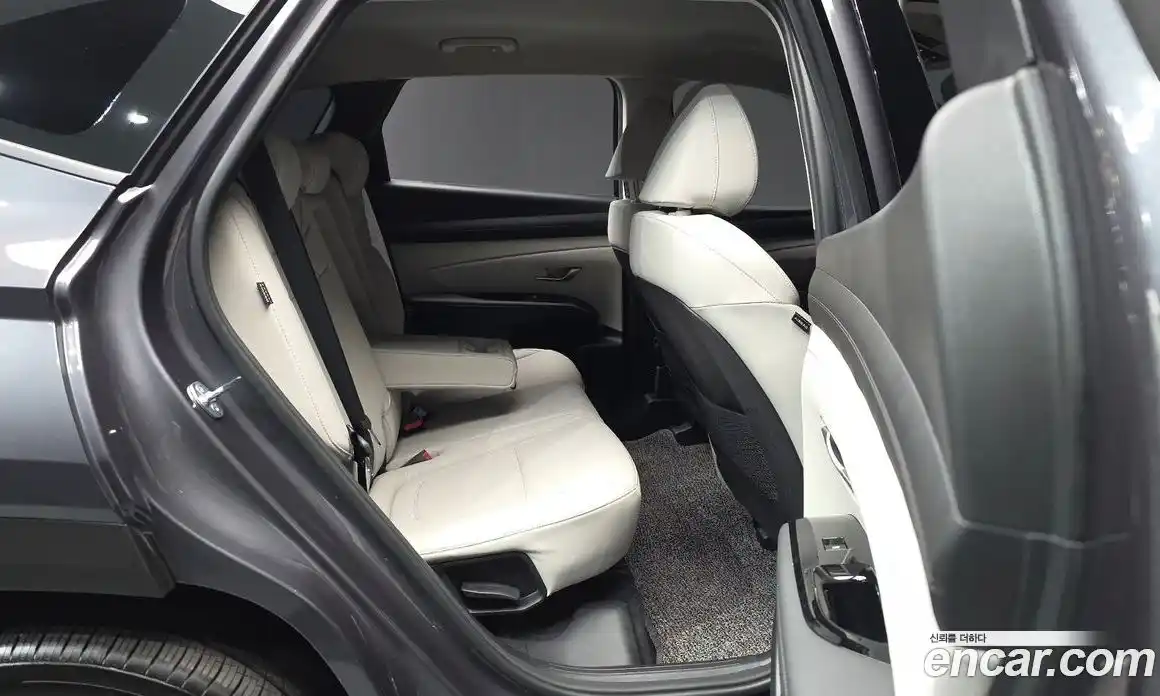 Hyundai Tucson 2025 1.6 гидро в Москве № 1830394, фото 18