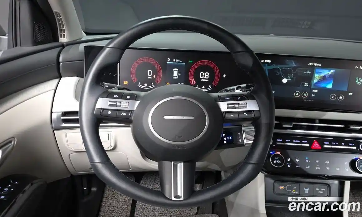 Hyundai Tucson 2025 1.6 гидро в Москве № 1830394, фото 19