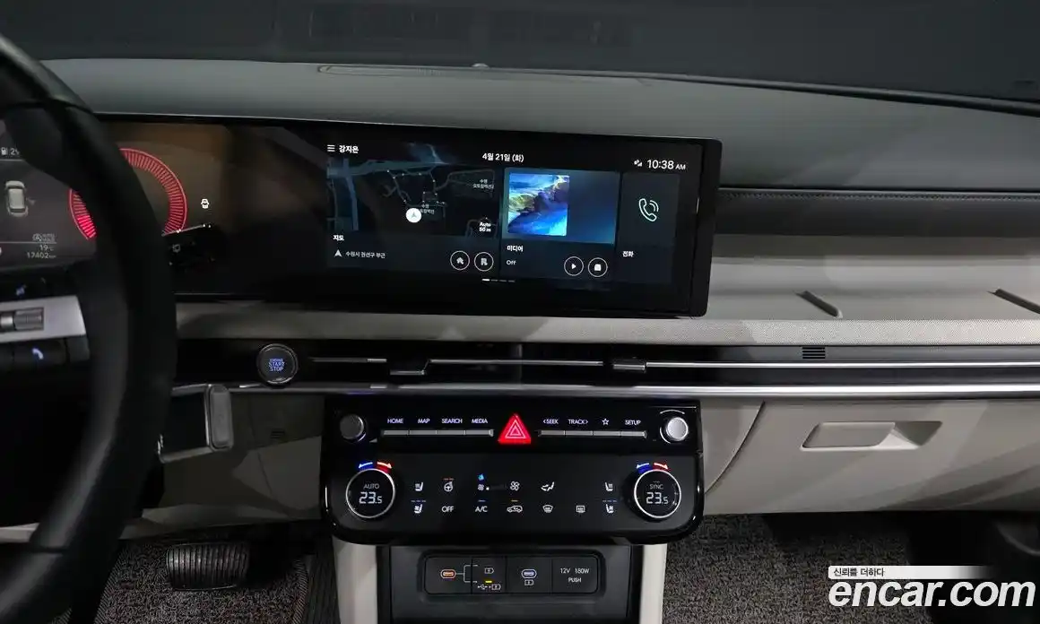 Hyundai Tucson 2025 1.6 гидро в Москве № 1830394, фото 20