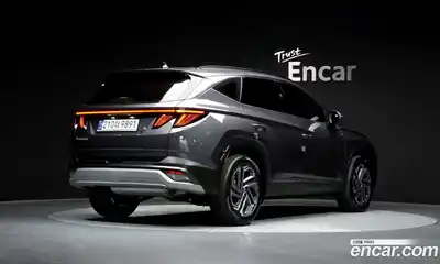 Hyundai Tucson 2025 1.6 гидро в Москве № 1830394, миниатюра 2