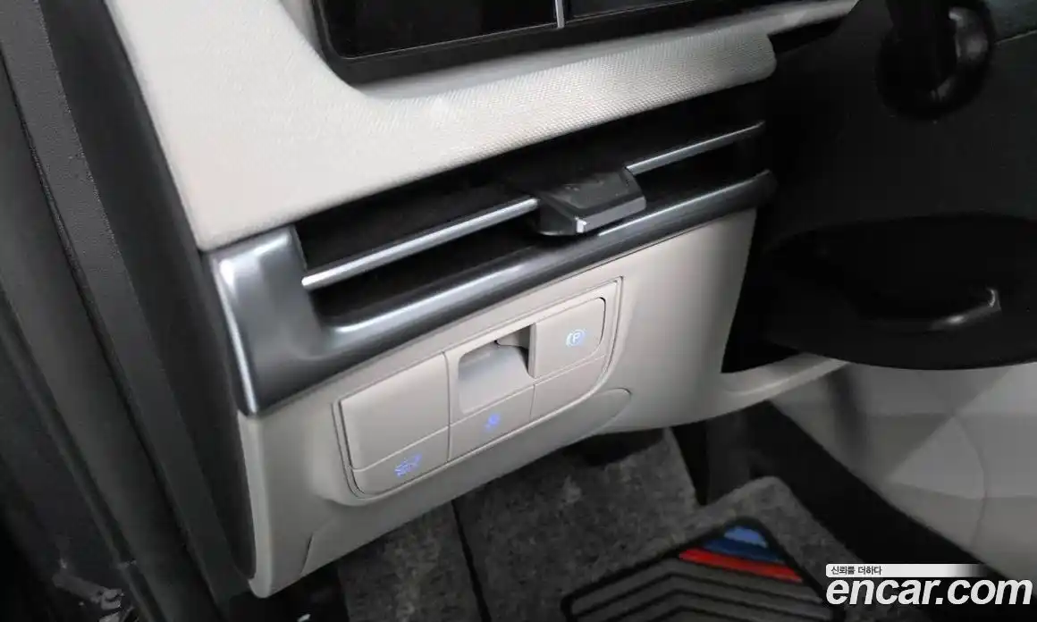 Hyundai Tucson 2025 1.6 гидро в Москве № 1830394, фото 27