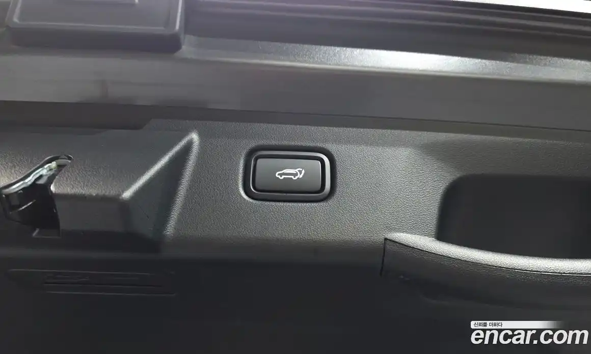 Hyundai Tucson 2025 1.6 гидро в Москве № 1830394, фото 29