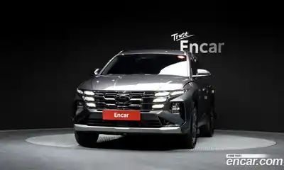 Hyundai Tucson 2025 1.6 гидро в Москве № 1830394, миниатюра 3