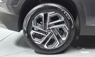 Hyundai Tucson 2025 1.6 гидро в Москве № 1830394, миниатюра 5