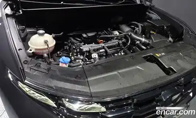 Hyundai Tucson 2025 1.6 гидро в Москве № 1830394, миниатюра 6