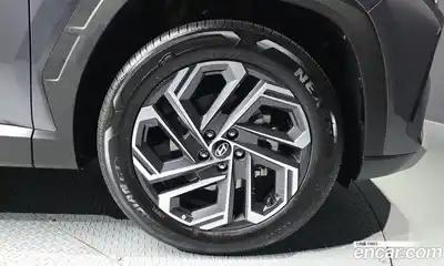 Hyundai Tucson 2025 1.6 гидро в Москве № 1830394, миниатюра 7