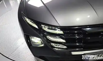 Hyundai Tucson 2025 1.6 гидро в Москве № 1830394, миниатюра 8
