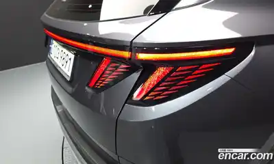 Hyundai Tucson 2025 1.6 гидро в Москве № 1830394, миниатюра 9