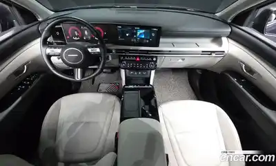 Hyundai Tucson 2025 1.6 гидро в Москве № 1830394, миниатюра 10