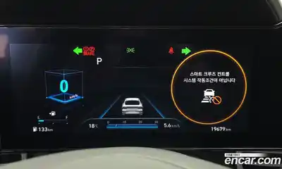 Hyundai Avante 2022 1.6 гидро в Москве № 1830448, миниатюра 11