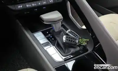 Hyundai Avante 2022 1.6 гидро в Москве № 1830448, миниатюра 12