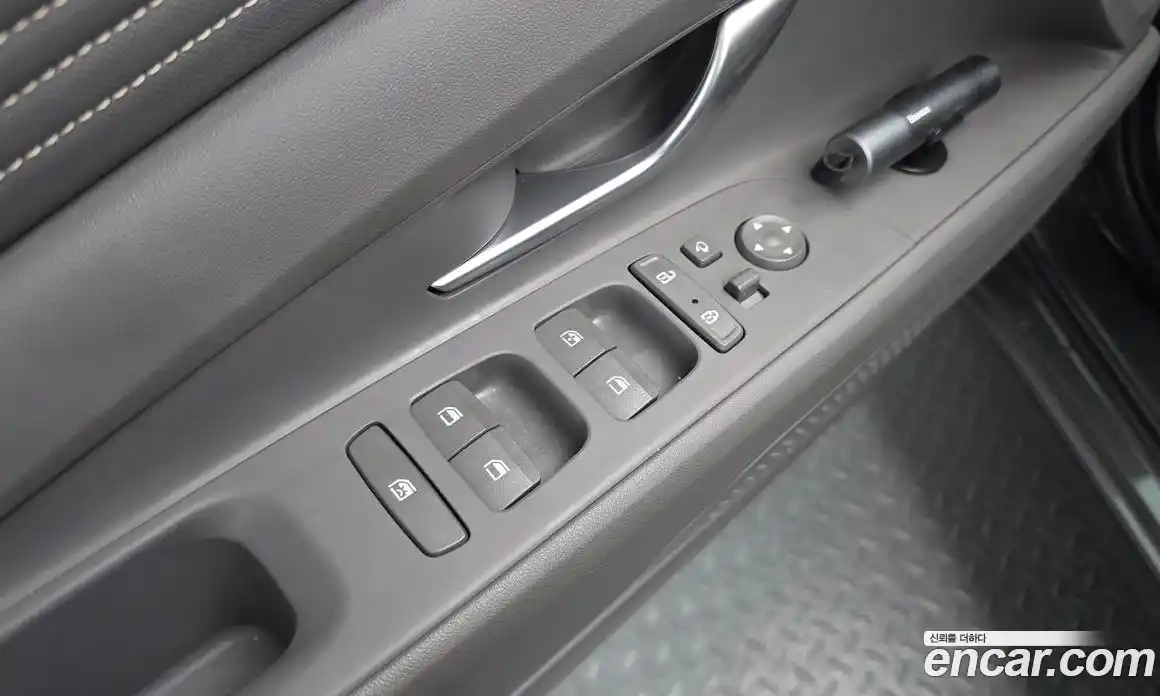 Hyundai Avante 2022 1.6 гидро в Москве № 1830448, фото 28