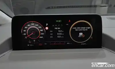 Hyundai Staria 2025 2.2 гидро в Москве № 1830489, миниатюра 11