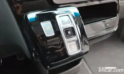 Hyundai Staria 2025 2.2 гидро в Москве № 1830489, миниатюра 12