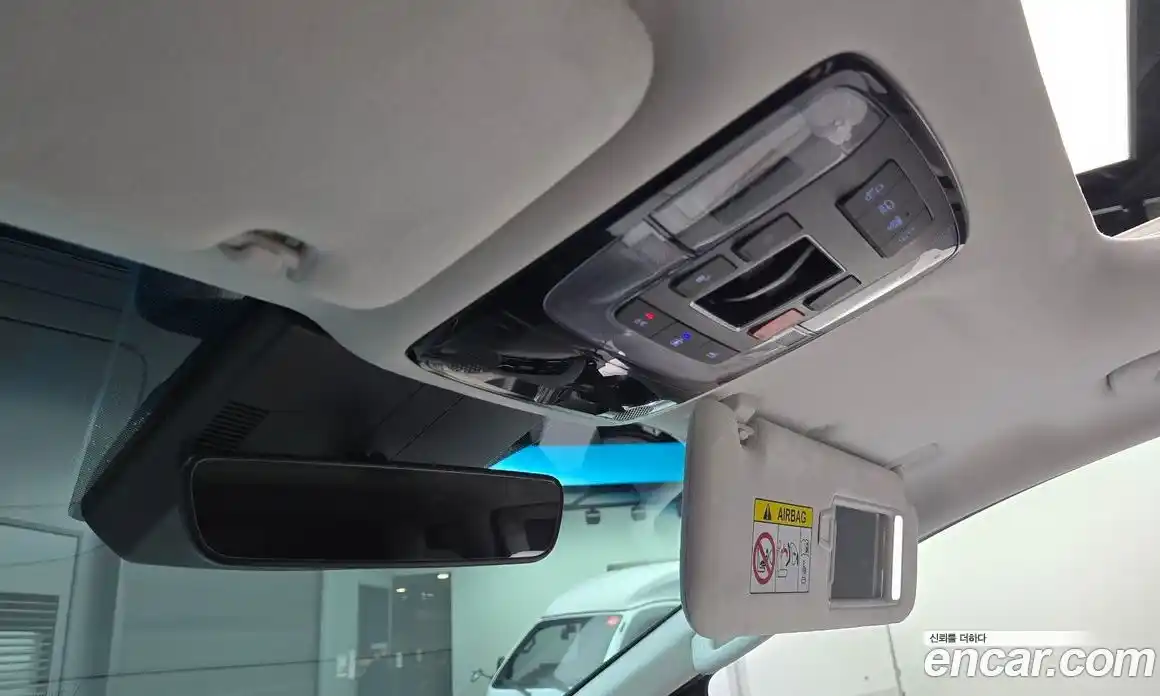 Hyundai Staria 2025 2.2 гидро в Москве № 1830489, фото 23