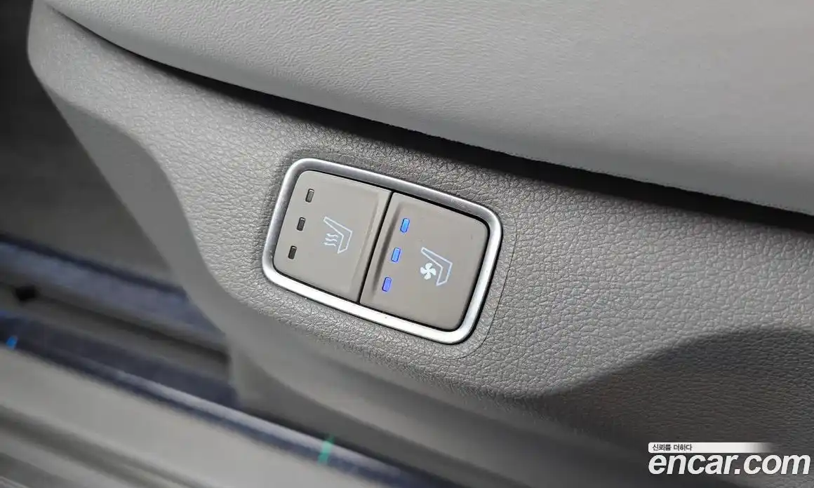 Hyundai Staria 2025 2.2 гидро в Москве № 1830489, фото 24