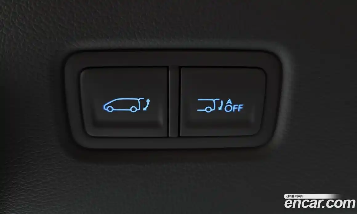 Hyundai Staria 2025 2.2 гидро в Москве № 1830489, фото 25