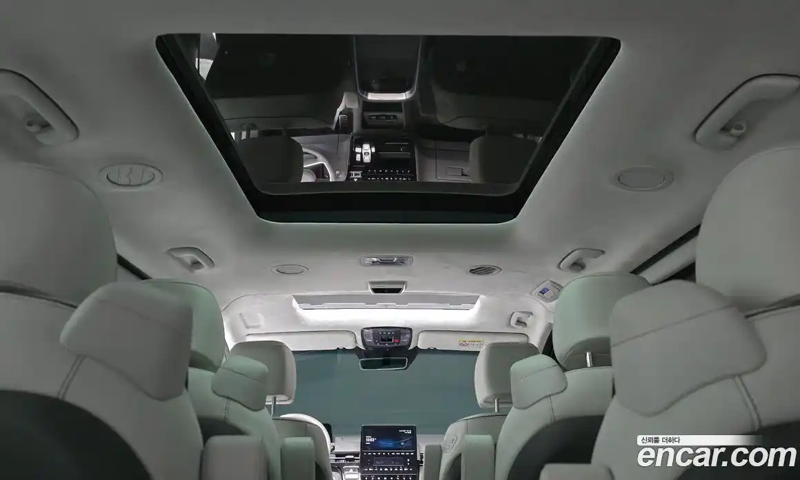 Hyundai Staria 2025 2.2 гидро в Москве № 1830489, фото 26