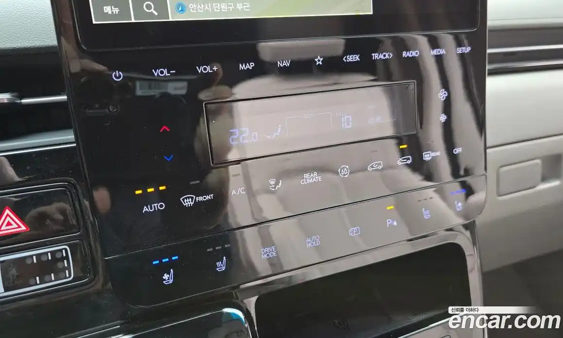 Hyundai Staria 2025 2.2 гидро в Москве № 1830489, фото 28