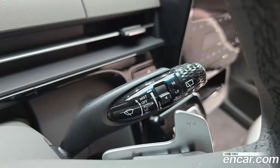 Hyundai Staria 2025 2.2 гидро в Москве № 1830489, фото 30