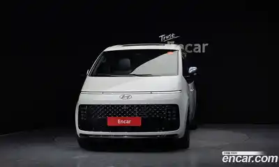 Hyundai Staria 2025 2.2 гидро в Москве № 1830489, миниатюра 3